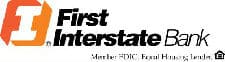 First Interstate Bank Logo
