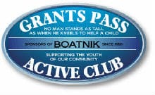 Grants Pass Active Club