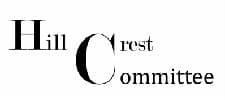 Hillcrest Logo