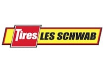 Les Schwab logo